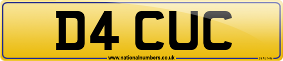 D4 CUC