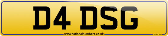 D4 DSG