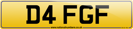 D4 FGF