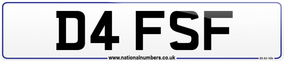 D4 FSF