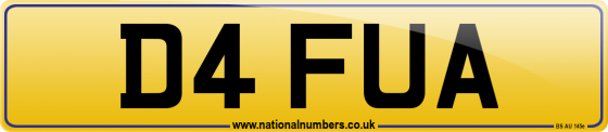 D4 FUA