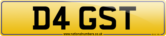 D4 GST