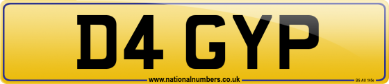 D4 GYP