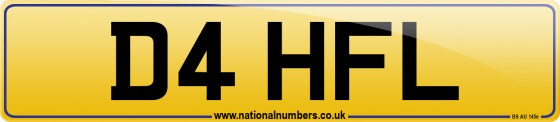 D4 HFL