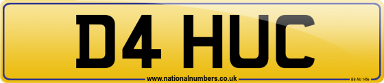 D4 HUC