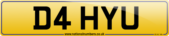 D4 HYU