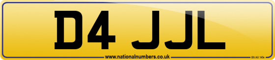 D4 JJL