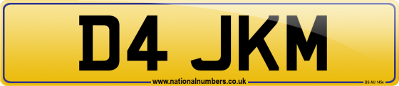 D4 JKM