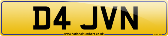 D4 JVN