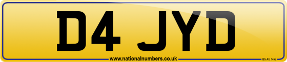 D4 JYD