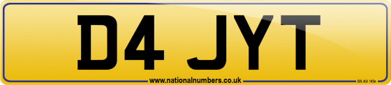 D4 JYT