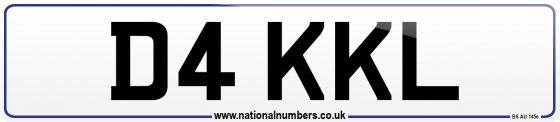 D4 KKL