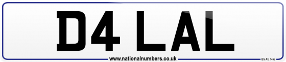 D4 LAL