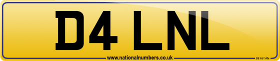 D4 LNL