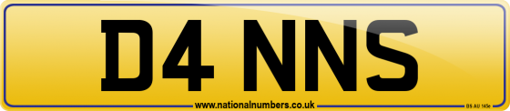 D4 NNS