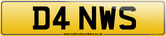 D4 NWS