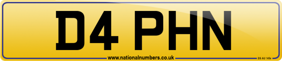 D4 PHN