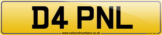D4 PNL
