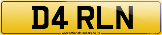 D4 RLN