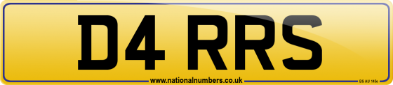D4 RRS