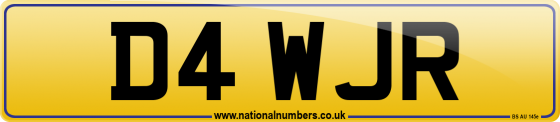 D4 WJR