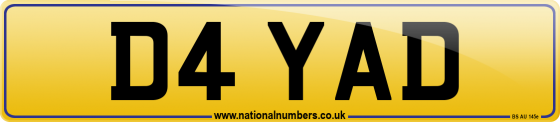 D4 YAD
