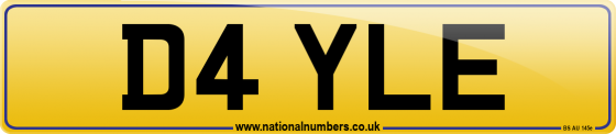 D4 YLE