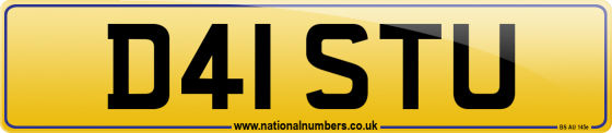 D41 STU