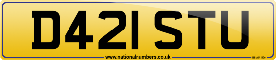 D421 STU
