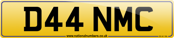 D44 NMC