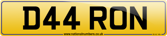 D44 RON