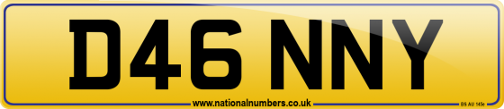 D46 NNY