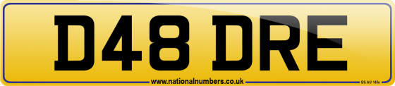 D48 DRE
