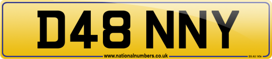 D48 NNY