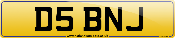 D5 BNJ