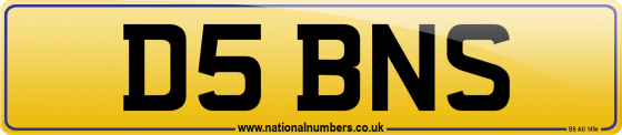 D5 BNS