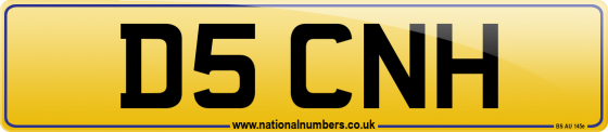 D5 CNH