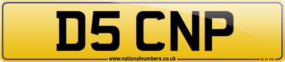 D5 CNP