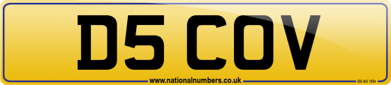 D5 COV