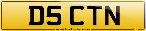 D5 CTN
