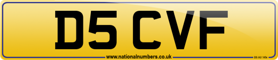 D5 CVF