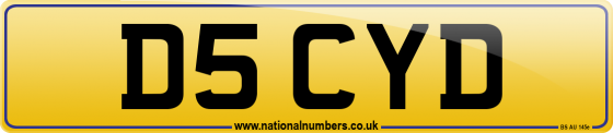 D5 CYD
