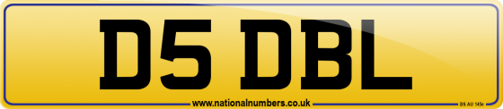 D5 DBL