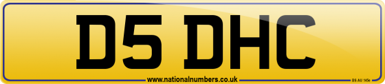 D5 DHC