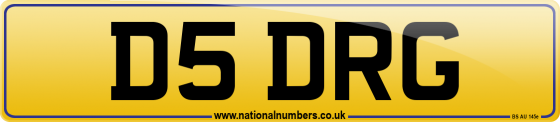 D5 DRG