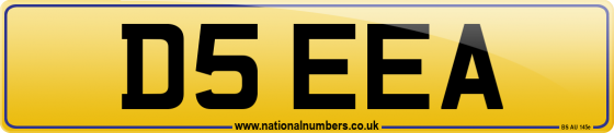D5 EEA