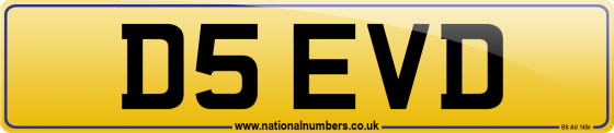 D5 EVD