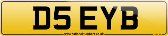 D5 EYB