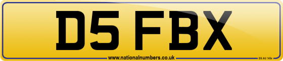 D5 FBX