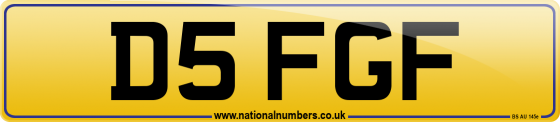D5 FGF
